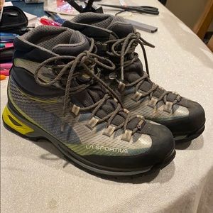La sportiva Womens Trango Gtx Size 9